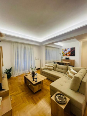 Overview Boutique Apartment